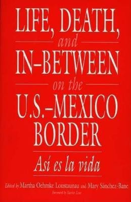 Life, Death, and In-Between on the U.S.-Mexico Border(English, Paperback, unknown)