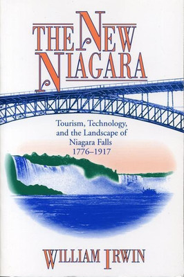 The New Niagara(English, Paperback, Irwin William R.)