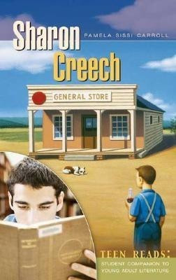 Sharon Creech(English, Hardcover, Carroll Pamela Sissi)