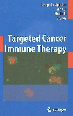 Targeted Cancer Immune Therapy(English, Hardcover, unknown)