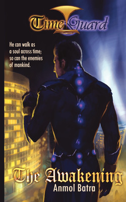 Time Guard(English, Paperback, unknown)