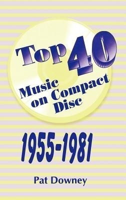 Top 40 Music on Compact Disc(English, Paperback, Albert Edna)