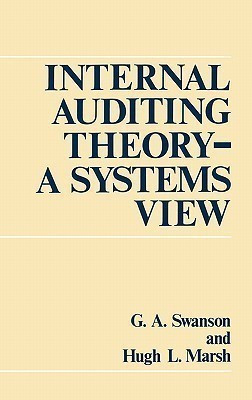Internal Auditing Theory--A Systems View(English, Hardcover, Marsh Hugh)