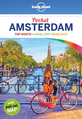 Lonely Planet Pocket Amsterdam(English, Paperback, Lonely Planet Karla)