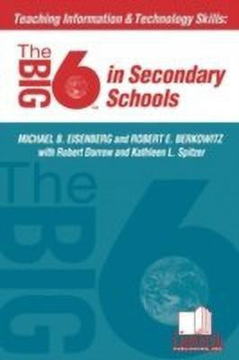 Teaching Information & Technology Skills(English, Paperback, Eisenberg Michael B.)