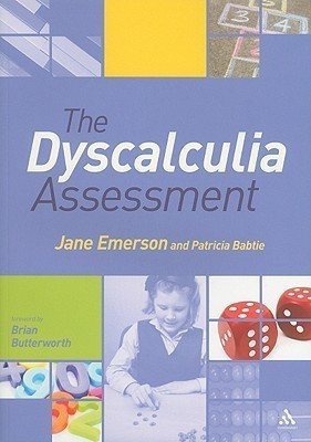 The Dyscalculia Assessment(English, Paperback, Emerson Jane)