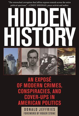 Hidden History(English, Paperback, Jeffries Donald)