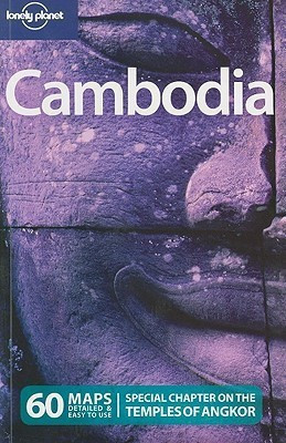 Cambodia(English, Paperback, Ray Nick)