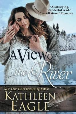 A View of the River(English, Paperback, Eagle Kathleen)