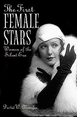 The First Female Stars(English, Hardcover, Menefee David W.)