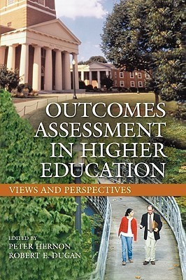 Outcomes Assessment in Higher Education(English, Paperback, unknown)
