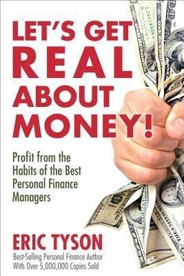 Let's Get Real About Money!(English, Paperback, Tyson Eric)