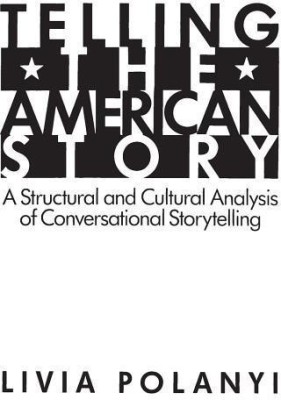 Telling the American Story(English, Hardcover, unknown)