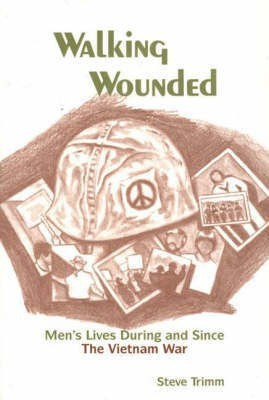 Walking Wounded(English, Paperback, Trimm Steve)