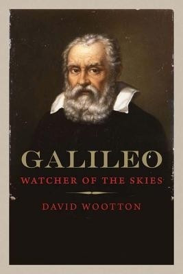 Galileo(English, Paperback, Wootton David)