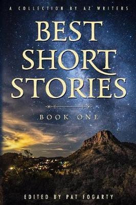 Best Short Stories Book One(English, Paperback, Writers Az)