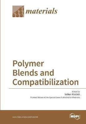 Polymer Blends and Compatibilization(English, Paperback, unknown)