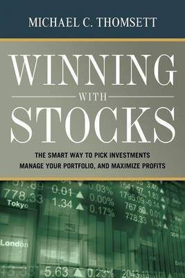 Winning with Stocks(English, Electronic book text, Thomsett Michael)
