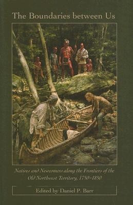 The Boundaries Between Us(English, Hardcover, unknown)