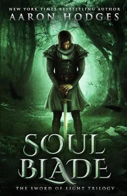 Soul Blade(English, Paperback, Hodges Aaron)