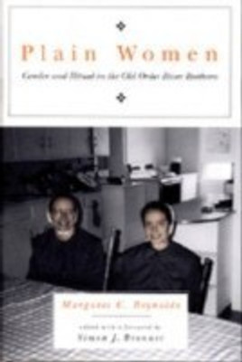 Plain Women(English, Hardcover, Reynolds Margaret C.)