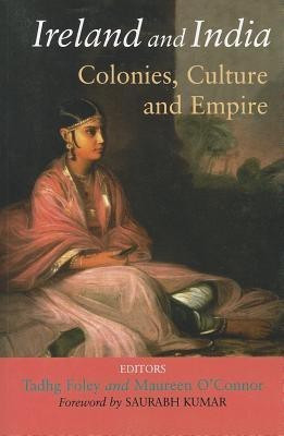 Ireland and India(English, Paperback, unknown)