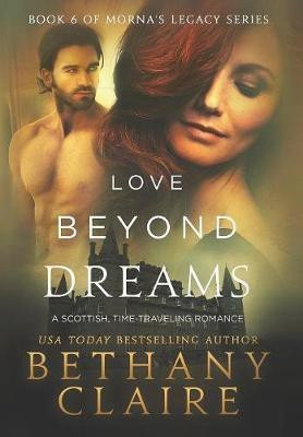 Love Beyond Dreams(English, Hardcover, Claire Bethany)