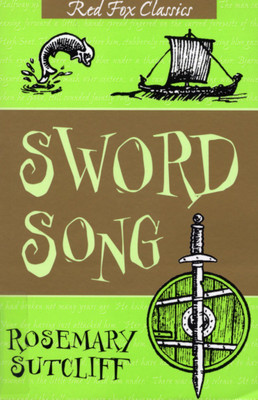 The Sword Song Of Bjarni Sigurdson(English, Paperback, Sutcliff Rosem)