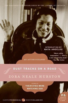 Dust Tracks on a Road(English, Paperback, Hurston Zora Neale)