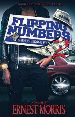 Flipping Numbers 2(English, Paperback, Morris Ernest)