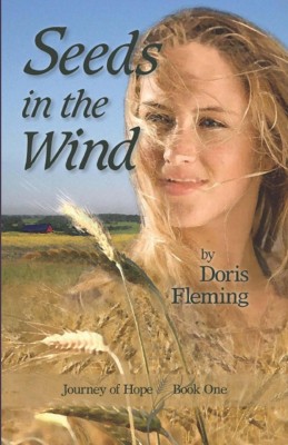 Seeds In The Wind(English, Paperback, Fleming Doris)