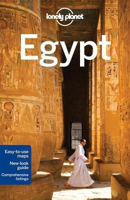 Lonely Planet Egypt(English, Paperback, Lonely Planet Zora)