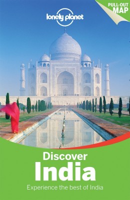 Lonely Planet Discover India(English, Paperback, Lonely Planet Abigail)