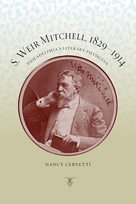 S. Weir Mitchell, 1829-1914(English, Paperback, Cervetti Nancy)