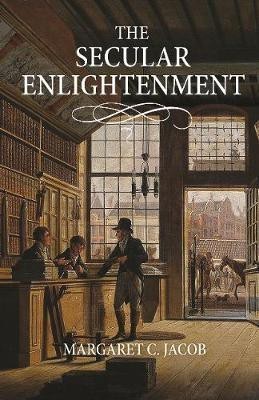 The Secular Enlightenment(English, Paperback, Jacob Margaret)