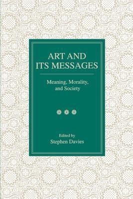 Art and Its Messages(English, Paperback, unknown)