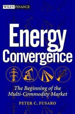 Energy Convergence(English, Electronic book text, Fusaro Peter C.)