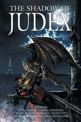The Shadow of Judex(English, Paperback, unknown)