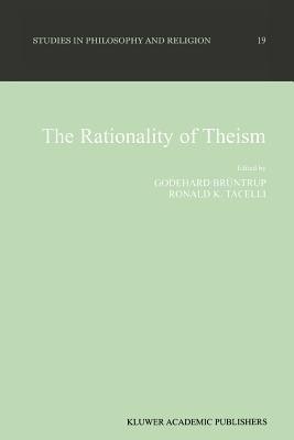 The Rationality of Theism(English, Paperback, unknown)