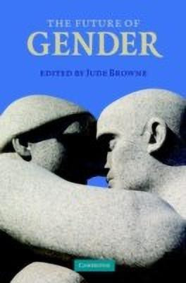 The Future of Gender(English, Paperback, unknown)