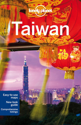Lonely Planet Taiwan(English, Paperback, Lonely Planet Robert)