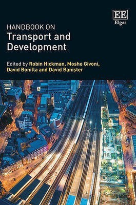 Handbook on Transport and Development(English, Hardcover, unknown)
