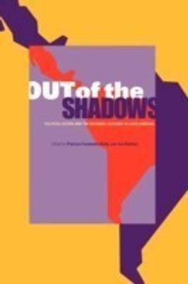 Out of the Shadows(English, Paperback, unknown)