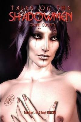 Tales of the Shadowmen 6(English, Paperback, unknown)