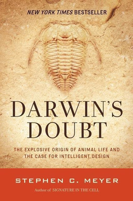 Darwin's Doubt(English, Paperback, Meyer Stephen C.)