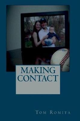 Making Contact(English, Paperback, Romita Tom)