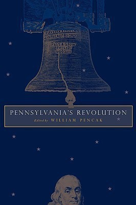 Pennsylvania's Revolution(English, Paperback, unknown)