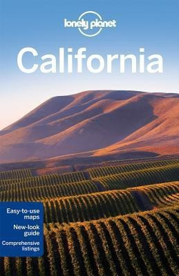Lonely Planet California(English, Paperback, Lonely Planet Sara)