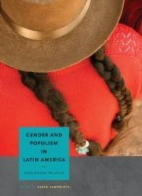 Gender and Populism in Latin America(English, Hardcover, unknown)