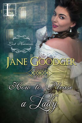 How To Please A Lady(English, Paperback, Goodger Jane)